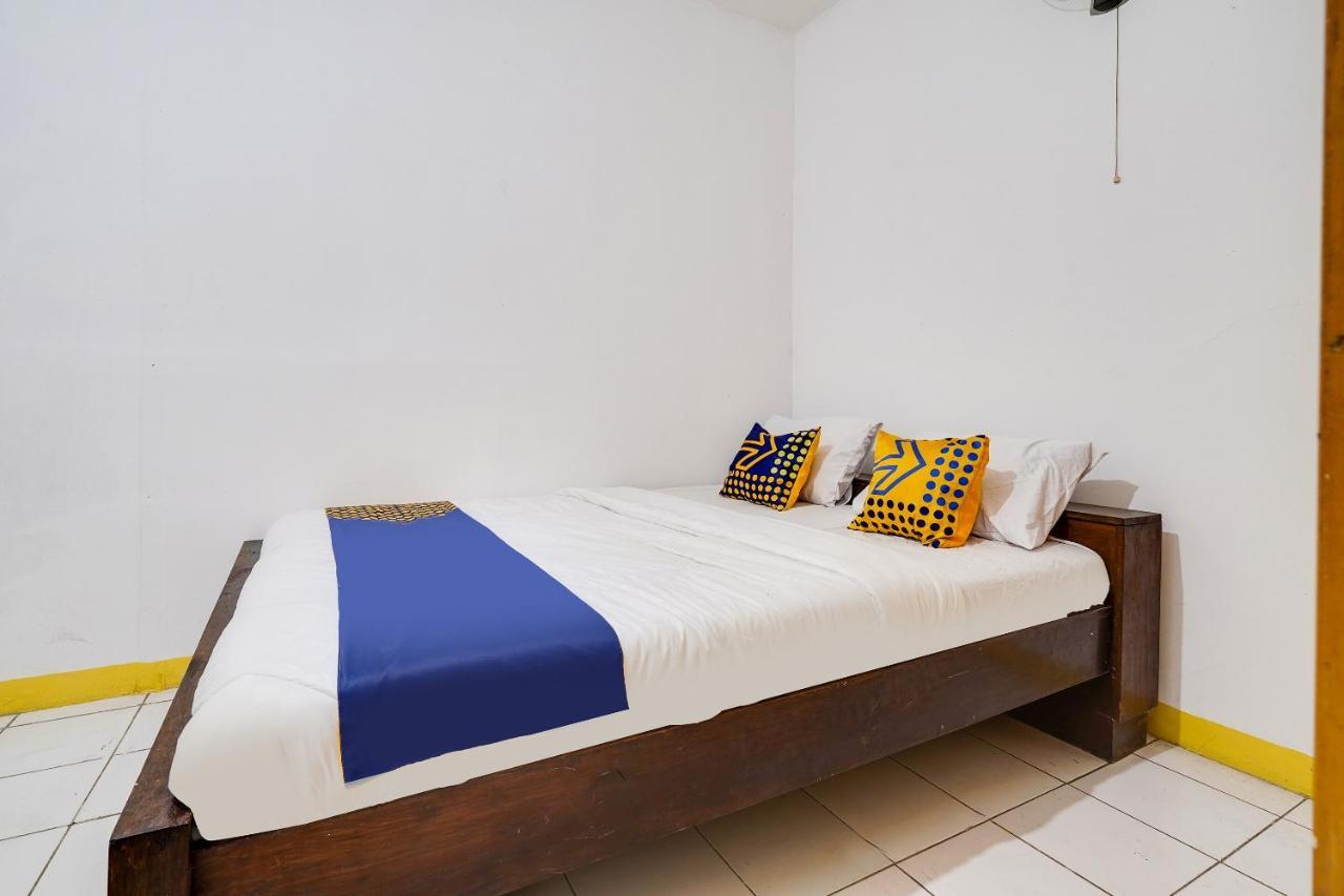 Hotel Spot On 91546 Dewi Sudirman