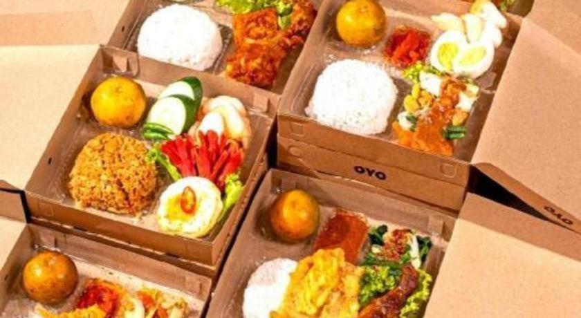 Spot On 91546 Dewi Sudirman Hotel