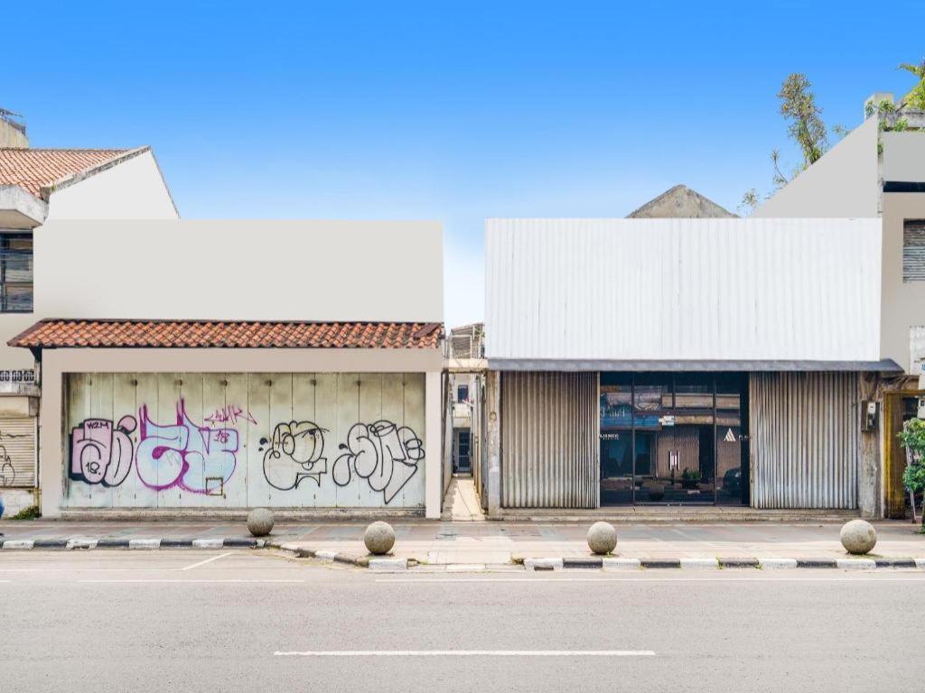 Spot On 91546 Dewi Sudirman