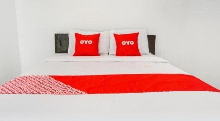 Hotel Spot On 91546 Dewi Sudirman 2*