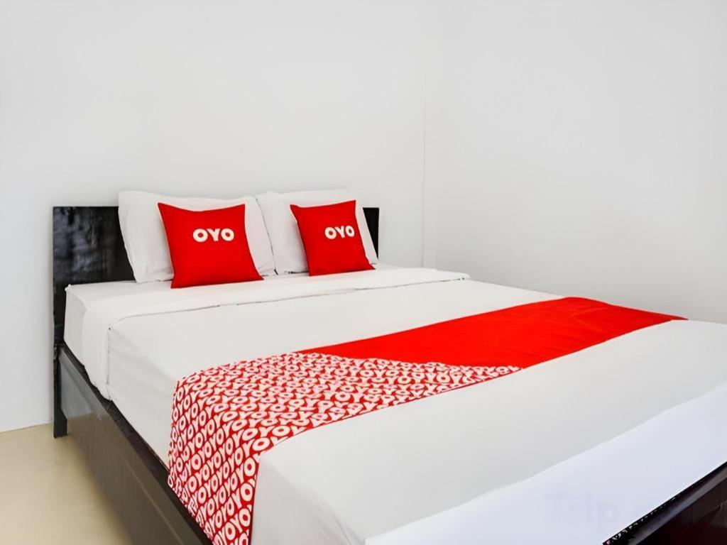 Hotel Spot On 91546 Dewi Sudirman